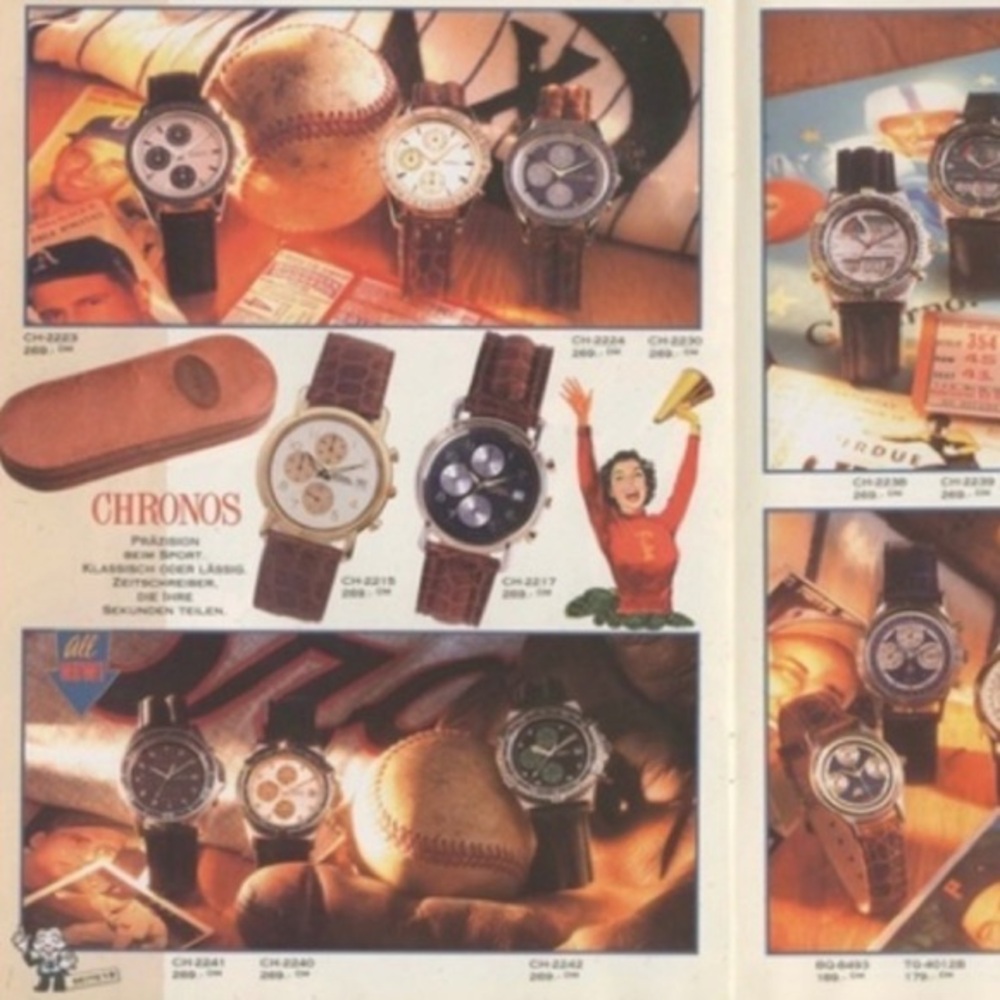 Ultimate Guide to Fossil Watches: Timeless Elegance and Modern Precision